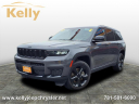 Thumbnail image of 2023 Jeep Grand Cherokee L at Kelly Jeep Chrysler