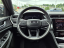 Thumbnail image of 2023 Jeep Grand Cherokee L at Kelly Jeep Chrysler