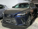Thumbnail image of 2024 Lexus RX 350 at Lexus of Freeport
