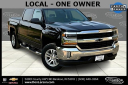 2018 Chevrolet Silverado 1500 at Don Larson Chevrolet Buick GMC Cadillac