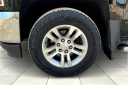 Thumbnail image of 2018 Chevrolet Silverado 1500 at Don Larson Chevrolet Buick GMC Cadillac
