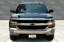 Thumbnail image of 2018 Chevrolet Silverado 1500 at Don Larson Chevrolet Buick GMC Cadillac