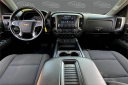 Thumbnail image of 2018 Chevrolet Silverado 1500 at Don Larson Chevrolet Buick GMC Cadillac