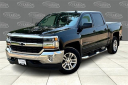 Thumbnail image of 2018 Chevrolet Silverado 1500 at Don Larson Chevrolet Buick GMC Cadillac