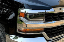 Thumbnail image of 2018 Chevrolet Silverado 1500 at Don Larson Chevrolet Buick GMC Cadillac