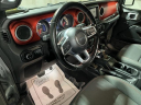 Thumbnail image of 2021 Jeep Gladiator at Monster Motors