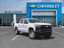 Thumbnail image of 2024 Chevrolet Colorado at Mccluskey Chevrolet Kings Automall