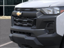 Thumbnail image of 2024 Chevrolet Colorado at Mccluskey Chevrolet Kings Automall