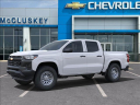 Thumbnail image of 2024 Chevrolet Colorado at Mccluskey Chevrolet Kings Automall
