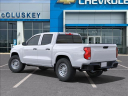 Thumbnail image of 2024 Chevrolet Colorado at Mccluskey Chevrolet Kings Automall