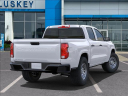 Thumbnail image of 2024 Chevrolet Colorado at Mccluskey Chevrolet Kings Automall