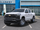 Thumbnail image of 2024 Chevrolet Colorado at Mccluskey Chevrolet Kings Automall