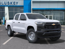 Thumbnail image of 2024 Chevrolet Colorado at Mccluskey Chevrolet Kings Automall