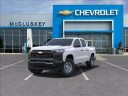 Thumbnail image of 2024 Chevrolet Colorado at Mccluskey Chevrolet Kings Automall