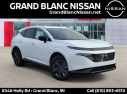 Thumbnail image of 2025 Nissan Murano at Grand Blanc Nissan