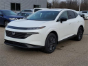 Thumbnail image of 2025 Nissan Murano at Grand Blanc Nissan
