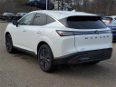 Thumbnail image of 2025 Nissan Murano at Grand Blanc Nissan