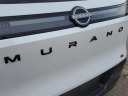 Thumbnail image of 2025 Nissan Murano at Grand Blanc Nissan