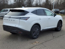 Thumbnail image of 2025 Nissan Murano at Grand Blanc Nissan