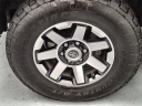 Thumbnail image of 2021 Toyota 4Runner at Colonial Toyota