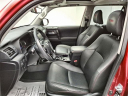 Thumbnail image of 2021 Toyota 4Runner at Colonial Toyota