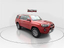 Thumbnail image of 2021 Toyota 4Runner at Colonial Toyota