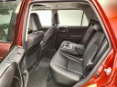 Thumbnail image of 2021 Toyota 4Runner at Colonial Toyota