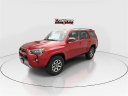 Thumbnail image of 2021 Toyota 4Runner at Colonial Toyota