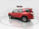 Thumbnail image of 2021 Toyota 4Runner at Colonial Toyota
