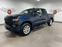 Thumbnail image of 2023 Chevrolet Silverado 1500 at Kocourek Chevrolet