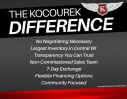 Thumbnail image of 2023 Chevrolet Silverado 1500 at Kocourek Chevrolet