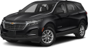 2022 Chevrolet Equinox LT at Empire Nissan of Hillside