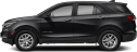 Thumbnail image of 2022 Chevrolet Equinox at Empire Nissan of Hillside
