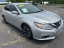 Thumbnail image of 2018 Nissan Altima at 6K AND UNDER AUTO SALES