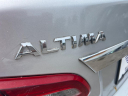 Thumbnail image of 2018 Nissan Altima at 6K AND UNDER AUTO SALES