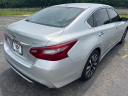 Thumbnail image of 2018 Nissan Altima at 6K AND UNDER AUTO SALES