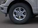 Thumbnail image of 2024 Ford F-150 at Currie Ford