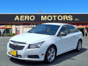 Thumbnail image of 2011 Chevrolet Cruze at Aero Motors