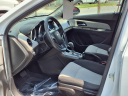 Thumbnail image of 2011 Chevrolet Cruze at Aero Motors