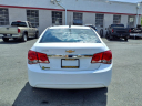 Thumbnail image of 2011 Chevrolet Cruze at Aero Motors