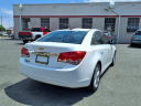 Thumbnail image of 2011 Chevrolet Cruze at Aero Motors