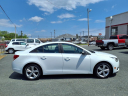 Thumbnail image of 2011 Chevrolet Cruze at Aero Motors