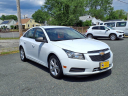Thumbnail image of 2011 Chevrolet Cruze at Aero Motors
