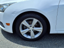 Thumbnail image of 2011 Chevrolet Cruze at Aero Motors