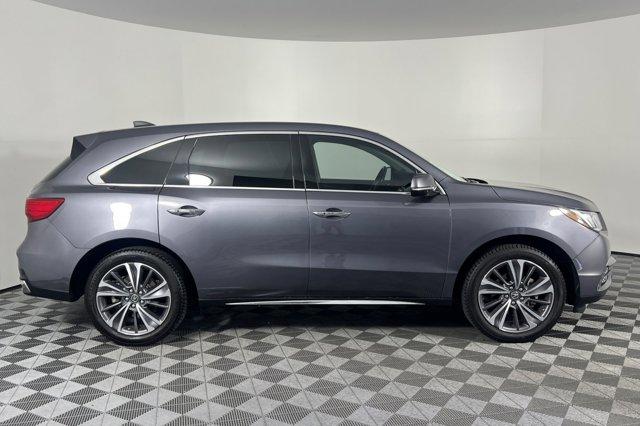 Thumbnail image of 2019 Acura MDX at Edmark Toyota
