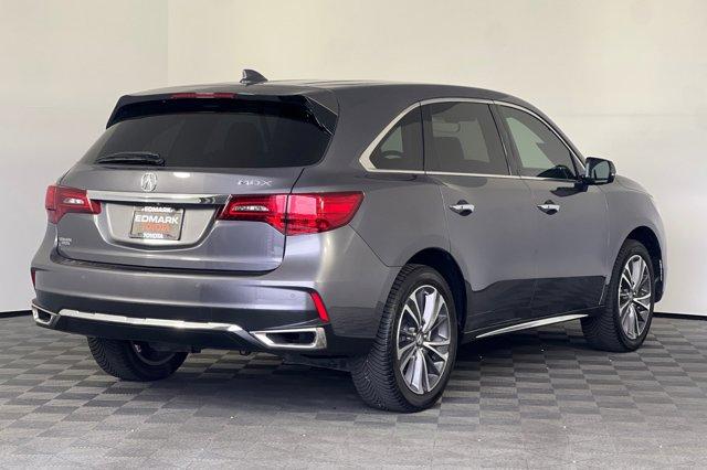 Thumbnail image of 2019 Acura MDX at Edmark Toyota