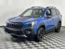 Thumbnail image of 2022 Subaru Forester at Competition BMW of Smithtown