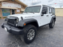 Thumbnail image of 2015 Jeep Wrangler Unlimited at BROWNING'S RELIABLE CARS&TRUCKS LLC