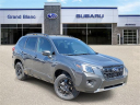 Thumbnail image of 2025 Subaru Forester at Subaru of Grand Blanc