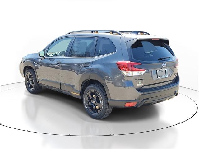Thumbnail image of 2025 Subaru Forester at Subaru of Grand Blanc